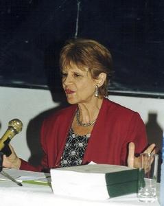 Denise Brahimi