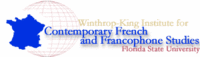 Winthrop-King Original Logo
