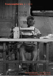 Haiti in a Globalized Frame