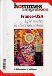 France-USA : Agir contre la discrimination, I - Philosophies et politiques