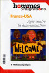 France-USA : Agir contre la discrimination, II - Méthodes et pratiques