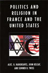 ​​​​​​​Politics and Religion in France and the United States