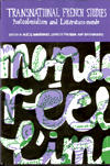Transnational French Studies: Postcolonialism and Littérature-monde