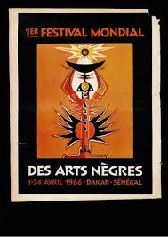 Pan-African Festivals and Visual Culture: from the Dakar Festival of 1966 to Dak’Art 2016