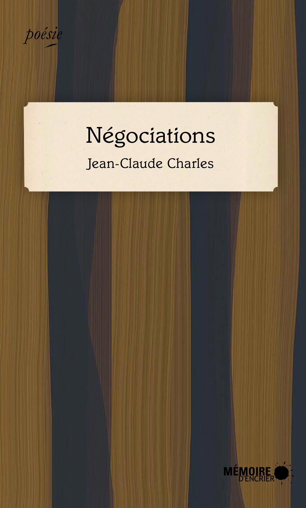Négociations