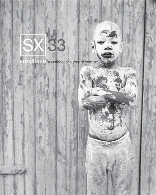 Littérature-Monde and the Caribbean