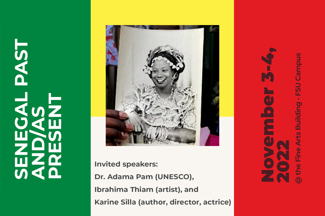 Global Africas: Senegal