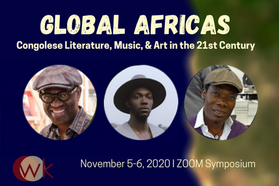 Global Africas Congolese