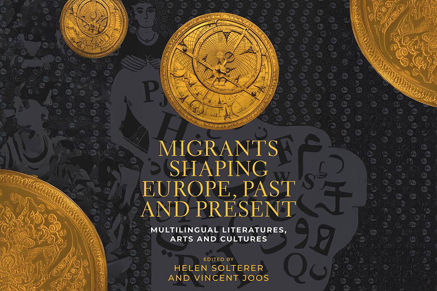 Migrants Shaping Europe