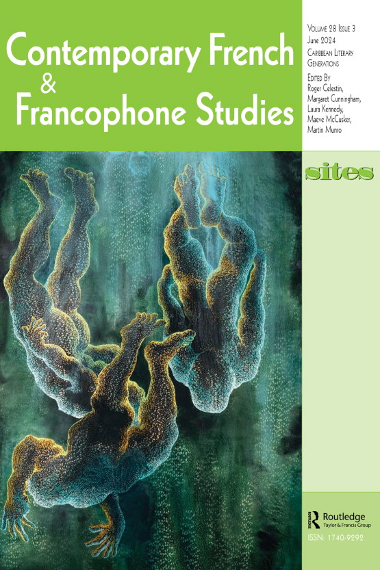 Caribbean Generations