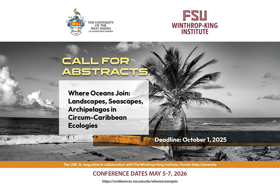 Call for abstracts graphic