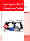 Sarkozy's France
