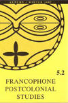 France in a Postcolonial Europe: Identity, History, Memory