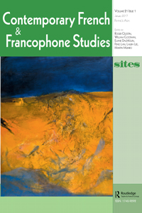 Reorienting Cultural Flows, Engagements between France and East/Southeast Asia