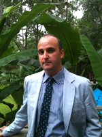 Picture of Dr Martin Munro
