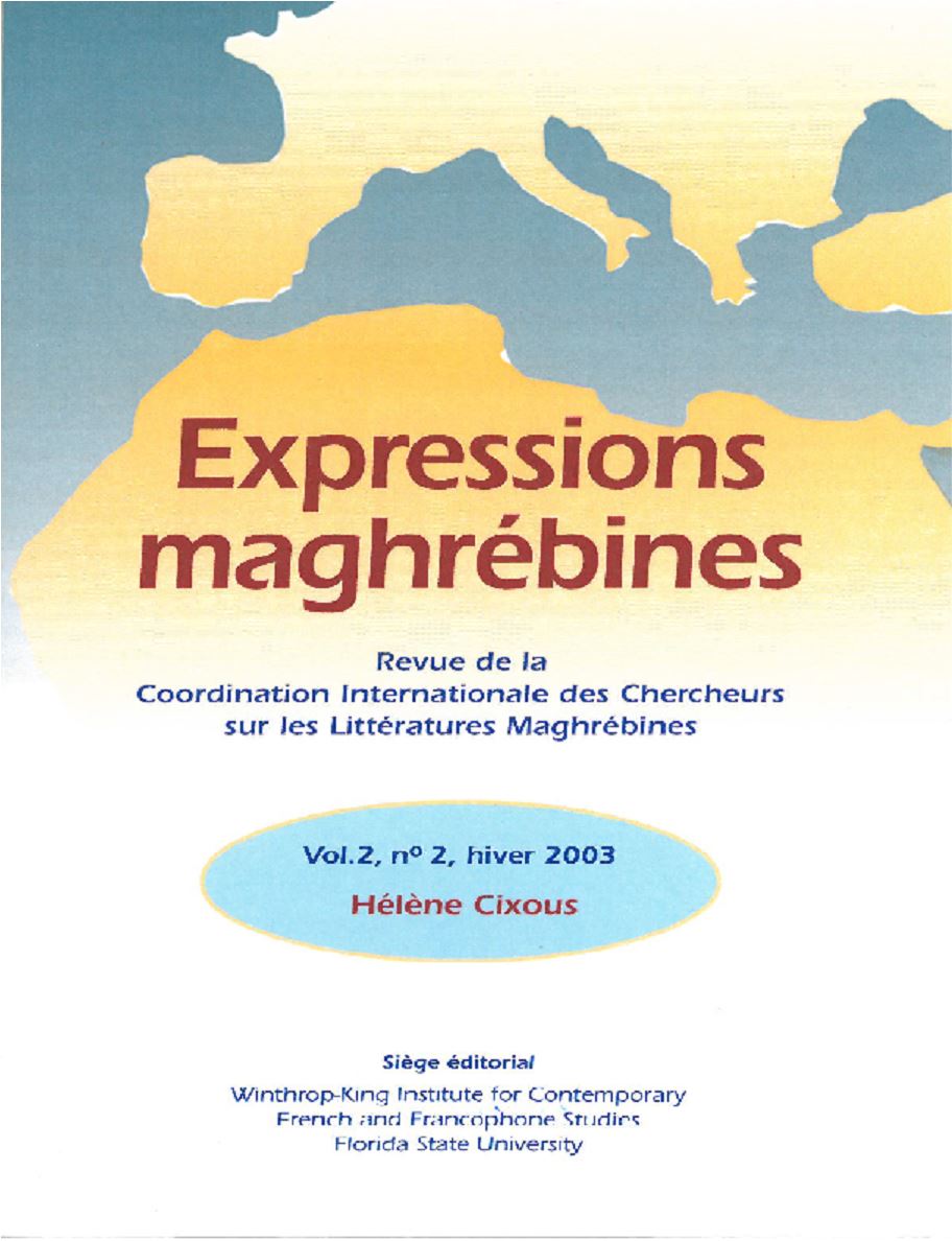 Expressions Maghrébines 29.JPG