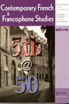 Contemporary French and Francophone Studies, vol. 12, no. 2