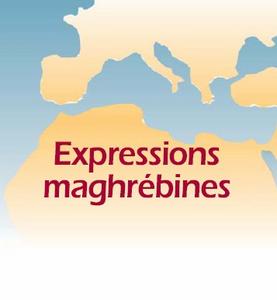Expressions maghrébines Cover