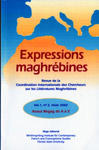Expressions maghrébines, vol. 1, no. 2
