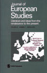 Journal of European Studies, vol. 35, no. 