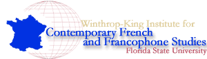 Original Winthrop-King Logo