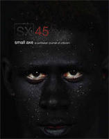 Small Axe 45 COVER