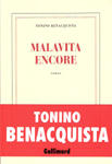 Tonino Benacquista, Malavita encore (Paris: Gallimard, 2008)